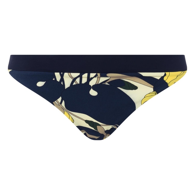 Tai bikinitrusse FLOWERS Chantelle