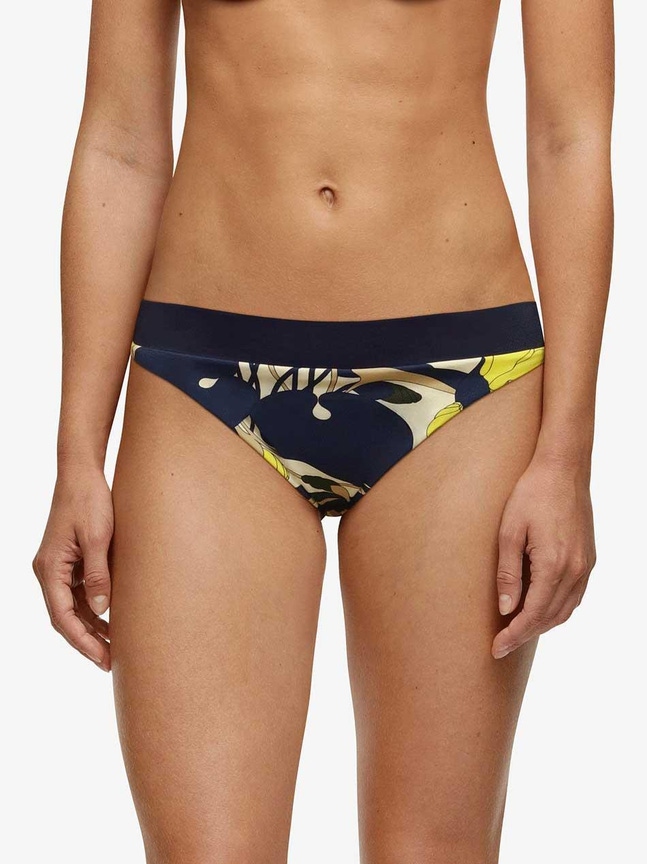 Tai bikinitrusse FLOWERS Chantelle