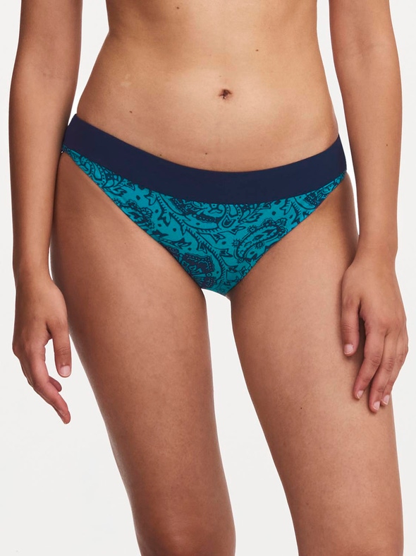 Chantelle | FLOWERS - Tai bikinitrusse