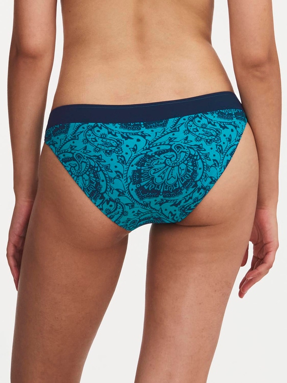 Chantelle | FLOWERS - Tai bikinitrusse
