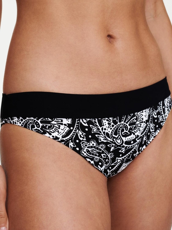 Chantelle | FLOWERS - Tai bikinitrusse