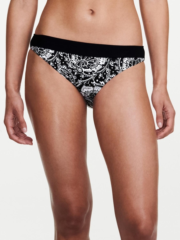 Chantelle | FLOWERS - Tai bikinitrusse