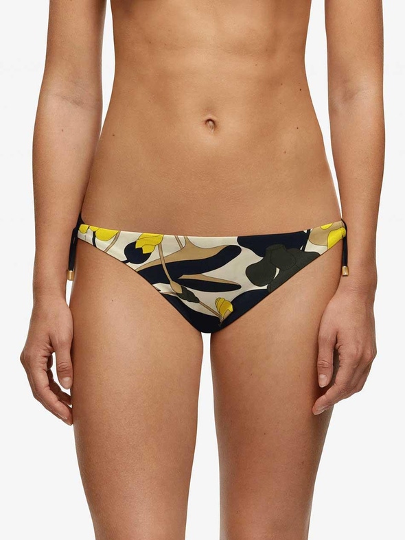 Chantelle | FLOWERS - Tanga bikinitrusse
