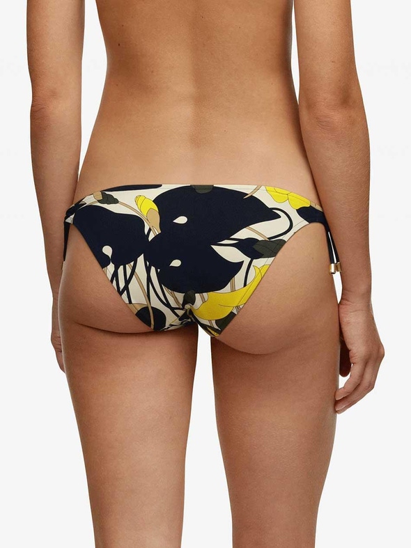 Chantelle | FLOWERS - Tanga bikinitrusse