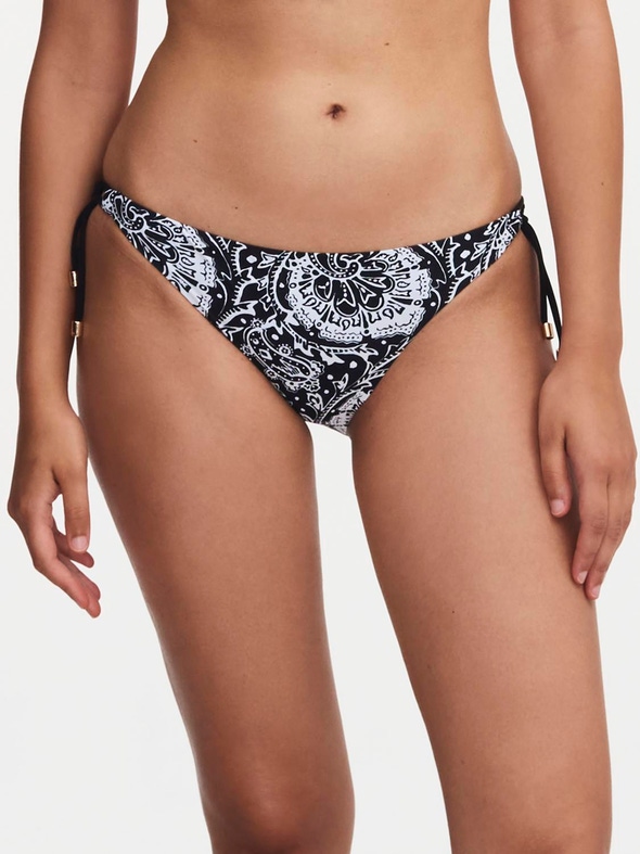 Chantelle | FLOWERS - Tanga bikinitrusse