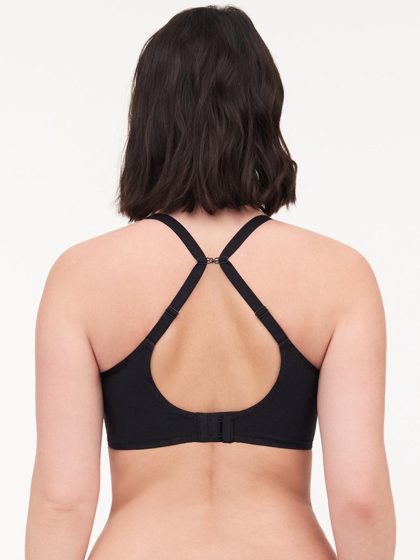 Chantelle | COMFORT CHIC - T-shirt BH med memory foam