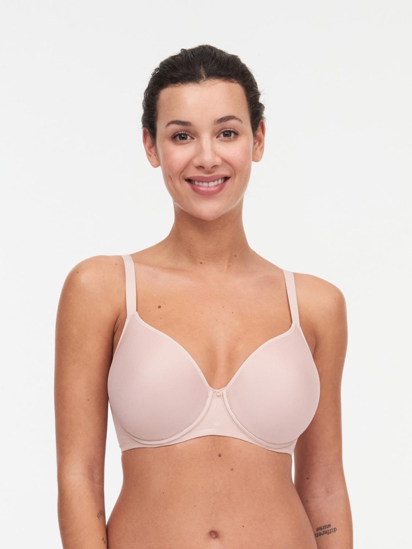 Chantelle | COMFORT CHIC - T-shirt BH med memory foam