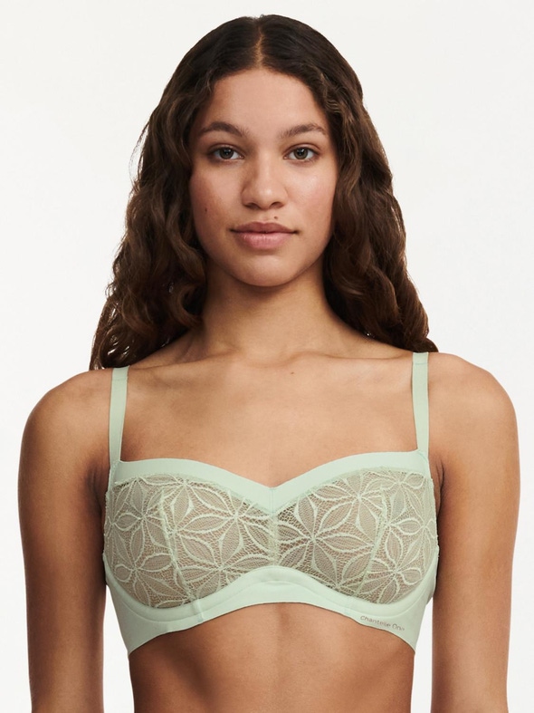 Chantelle | ONE LACE - Half cup BH