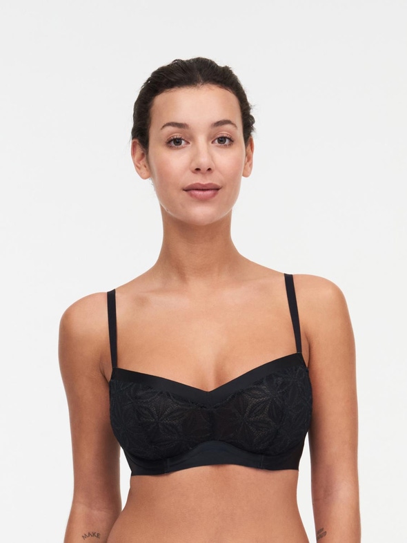 Chantelle | ONE LACE - Half cup BH