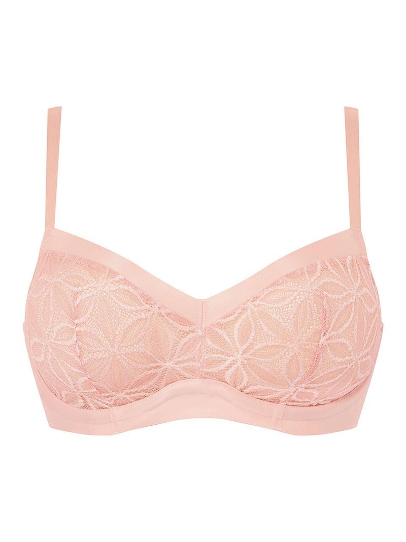 Half cup BH ONE LACE Chantelle