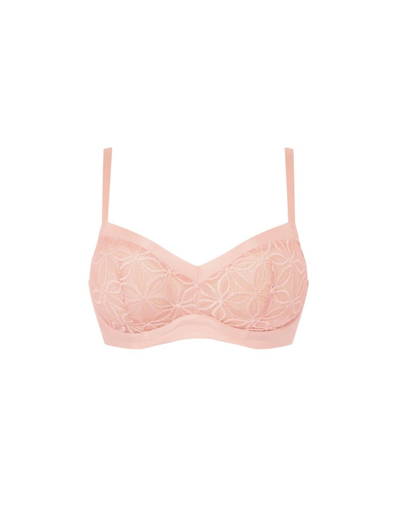Half cup BH ONE LACE Chantelle