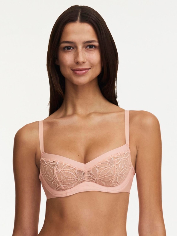 Chantelle | ONE LACE - Half cup BH