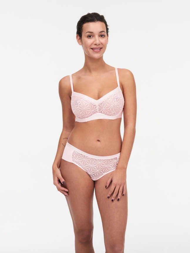 Half cup BH ONE LACE Chantelle