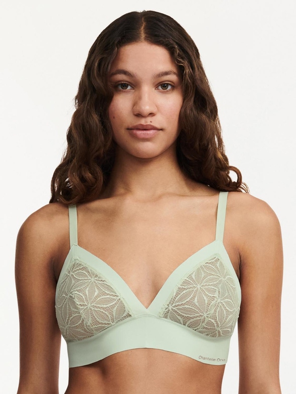 Chantelle | ONE LACE - Bøjlefri trekants BH