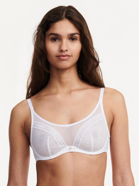 Chantelle | MODERN SUPPORT - Full cup BH