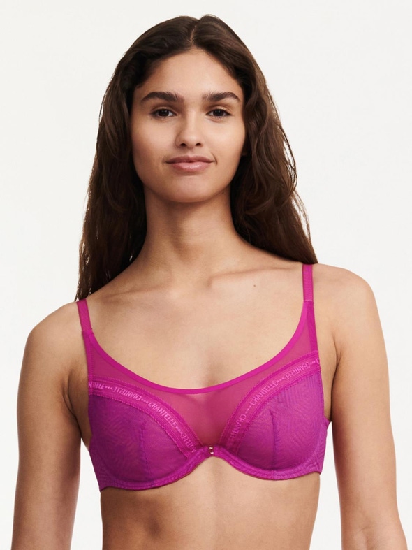 Chantelle | MODERN SUPPORT - Full cup BH