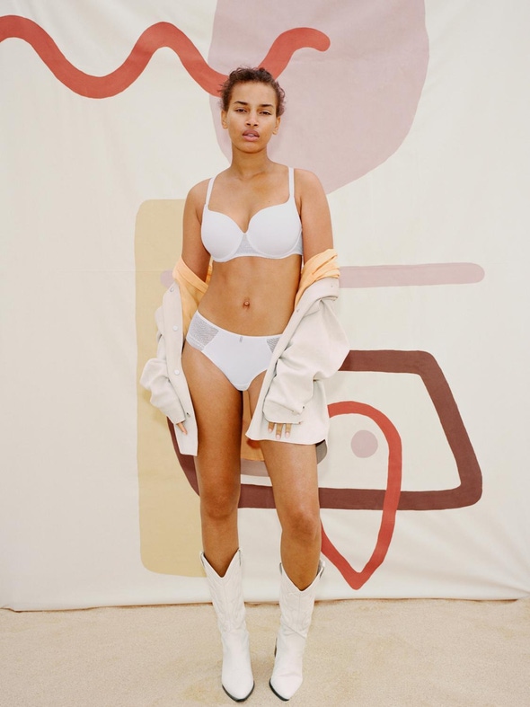 Chantelle | MODERN SUPPORT - T-shirt BH