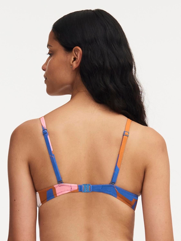 Chantelle | TRIBE - Push up bikinitop