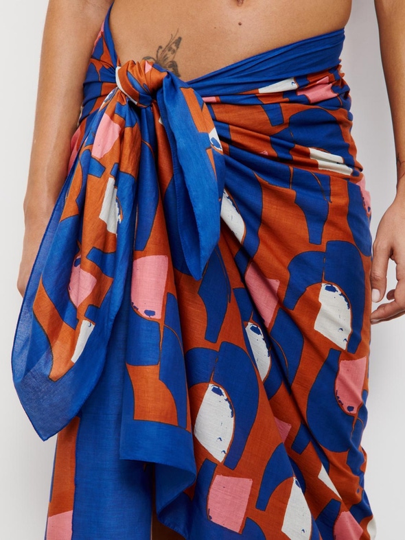 Chantelle | TRIBE - Sarong