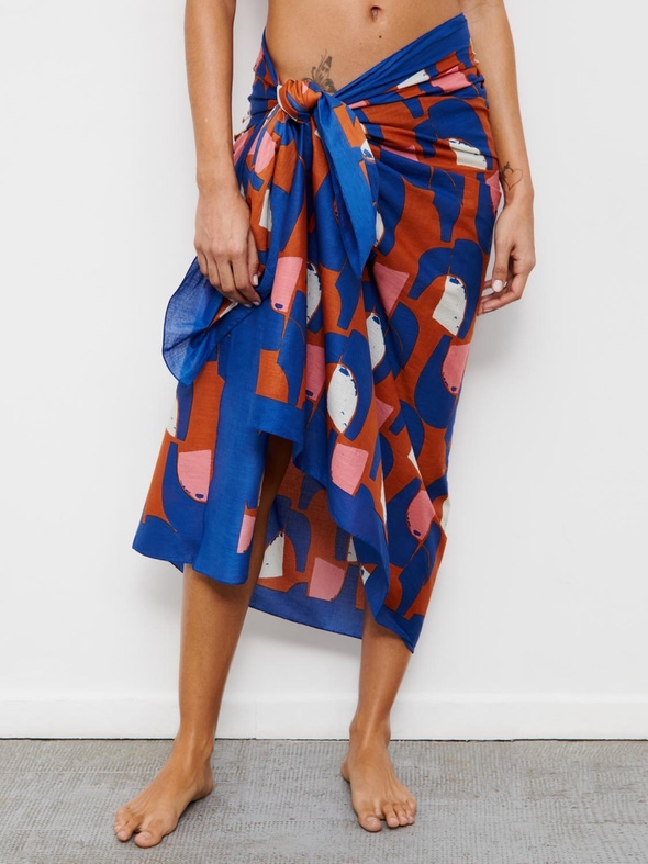 Chantelle | TRIBE - Sarong