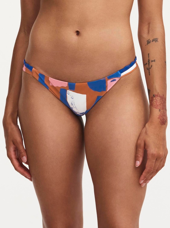 Chantelle | TRIBE - Tanga bikinitrusse
