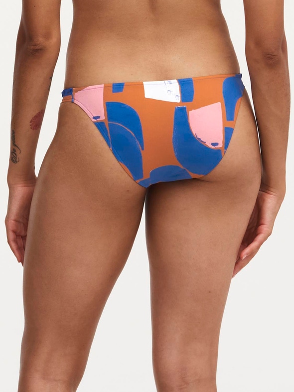 Chantelle | TRIBE - Tanga bikinitrusse