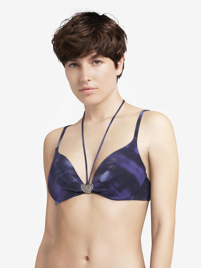 Push up bikinitop Sensitive Chantelle