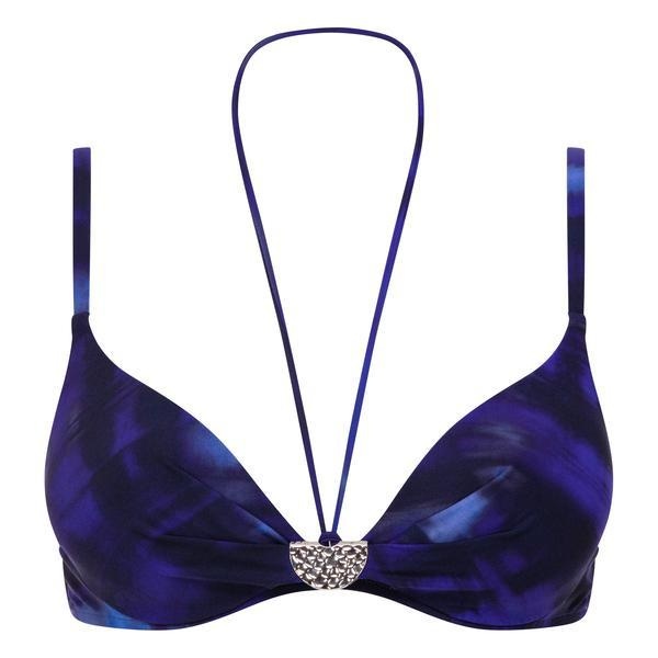 Push up bikinitop Sensitive Chantelle