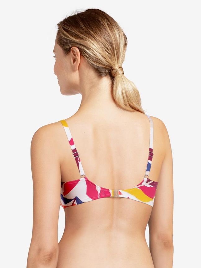 Full cup bikinitop Native Chantelle