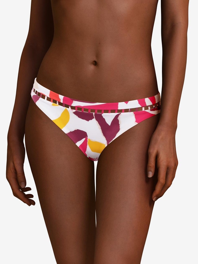 Tai bikinitrusse Native Chantelle