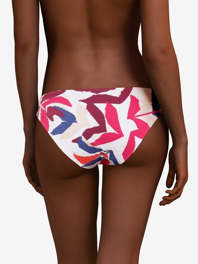 Tai bikinitrusse Native Chantelle
