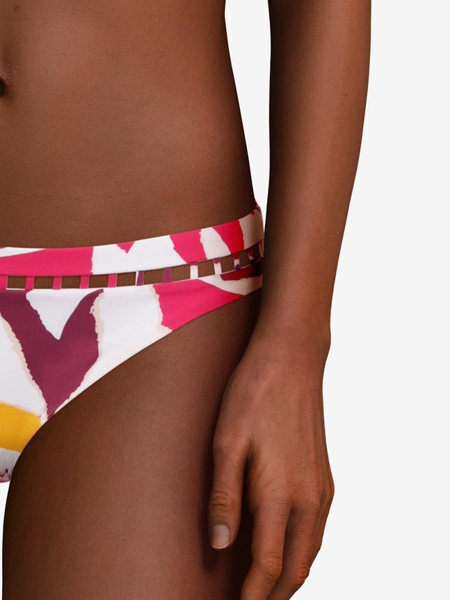 Tai bikinitrusse Native Chantelle