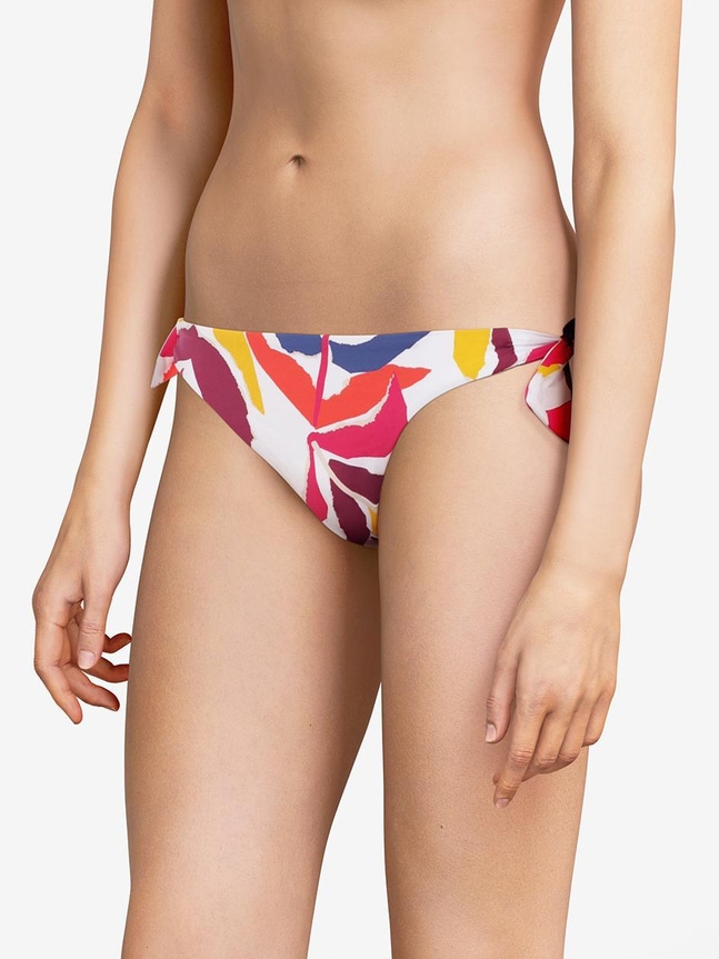 Tanga bikinitrusse Native Chantelle
