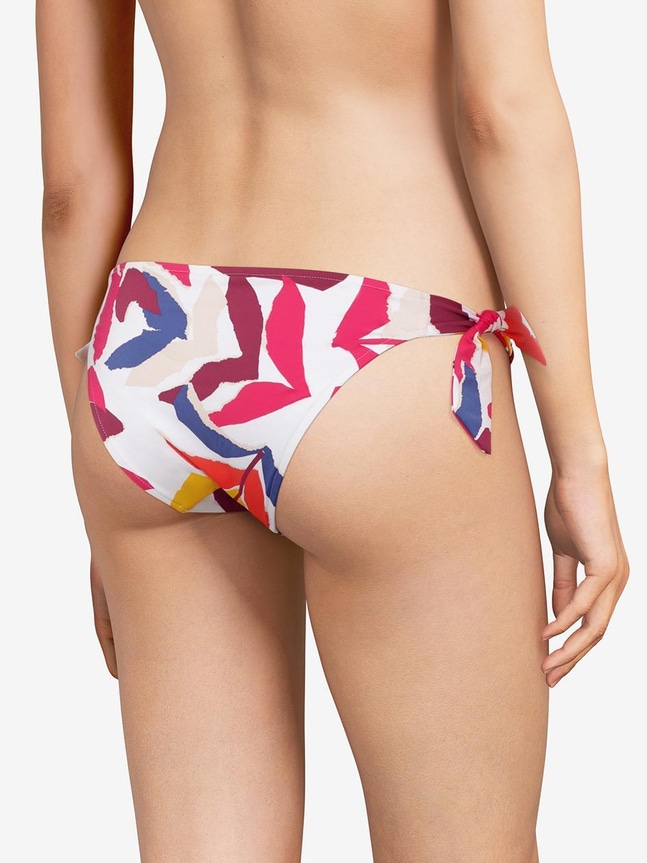 Tanga bikinitrusse Native Chantelle