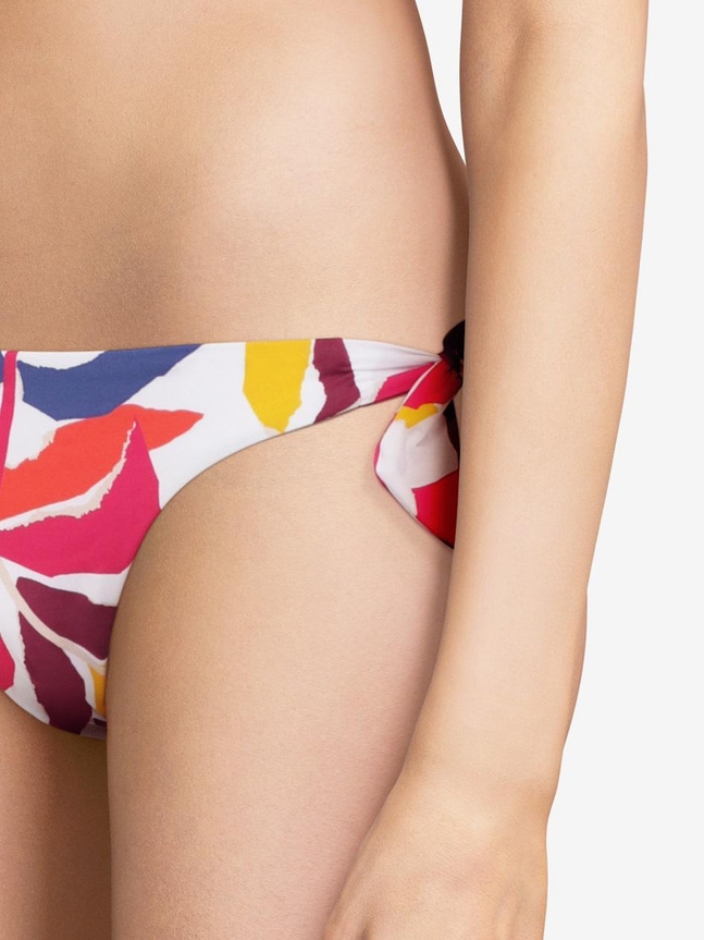 Tanga bikinitrusse Native Chantelle