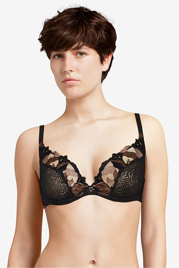 Chantelle | Montaigne - Full cup BH