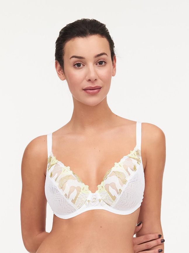 Full cup BH Montaigne Chantelle