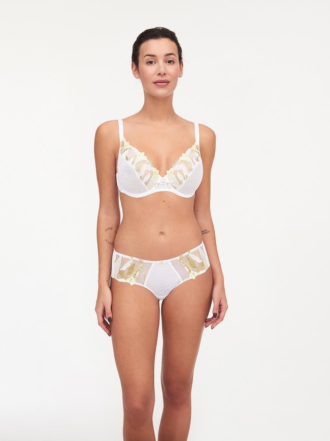 Full cup BH Montaigne Chantelle