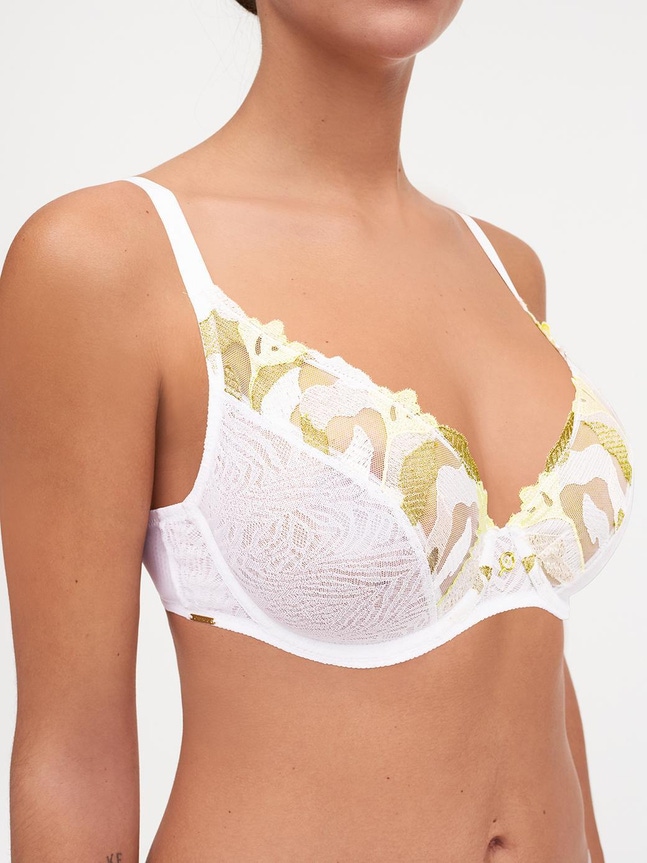 Full cup BH Montaigne Chantelle