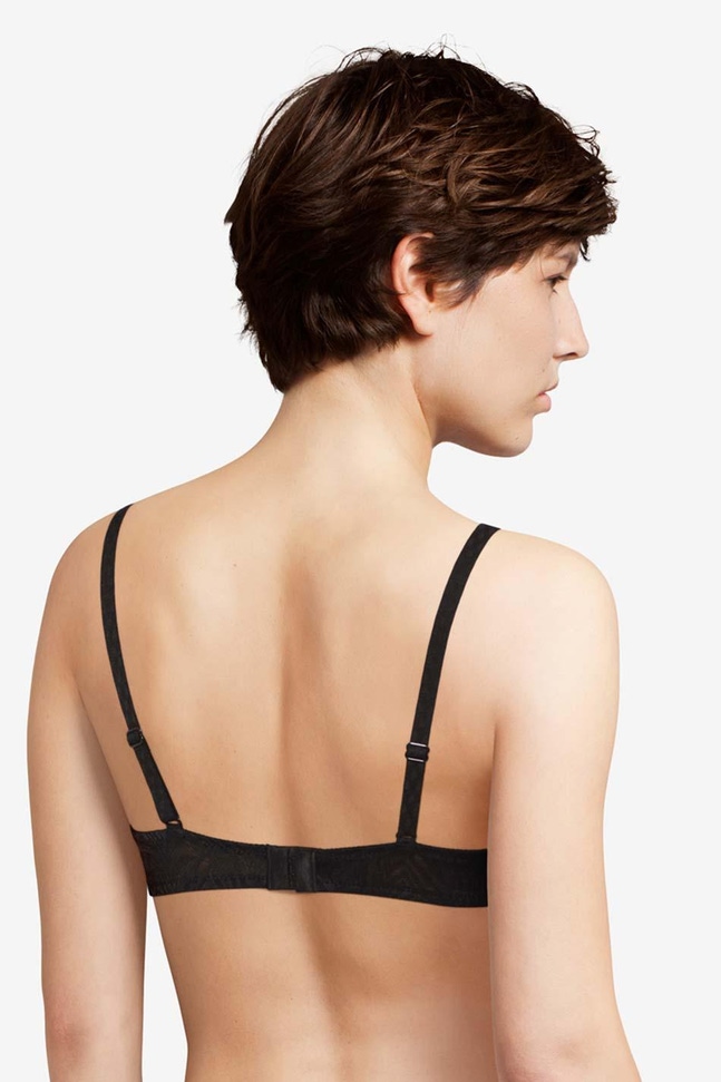 Half cup BH Montaigne Chantelle