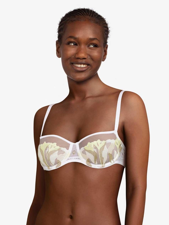 Chantelle | Montaigne - Half cup BH