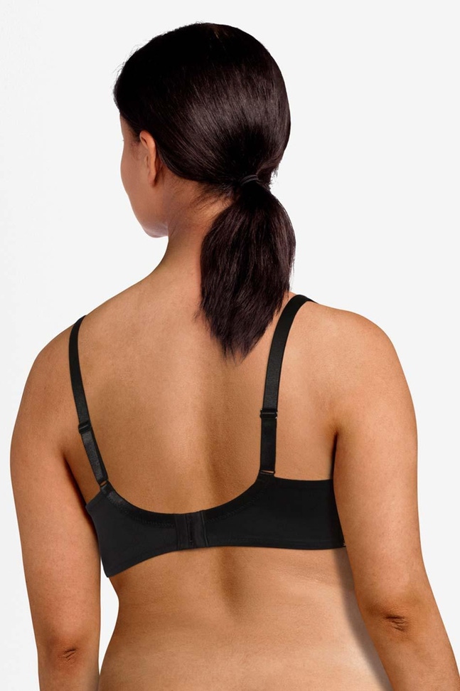 T-shirt BH med memory foam Luminesce Chantelle