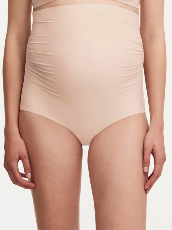 Chantelle | PURE MATERNITY - Højtaljet graviditetstrusse