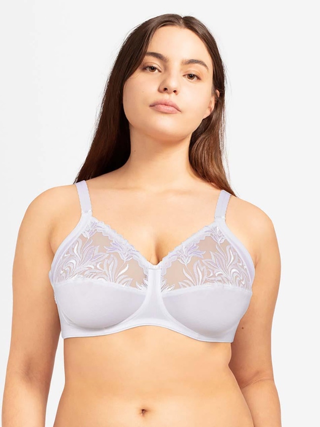 Bøjlefri BH Amazone Chantelle