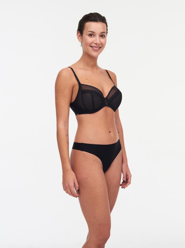 Full cup BH Parisian Allure Chantelle