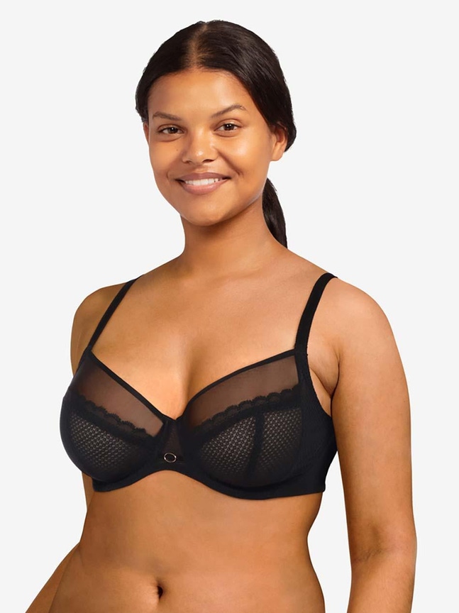 Full cup BH Parisian Allure Chantelle