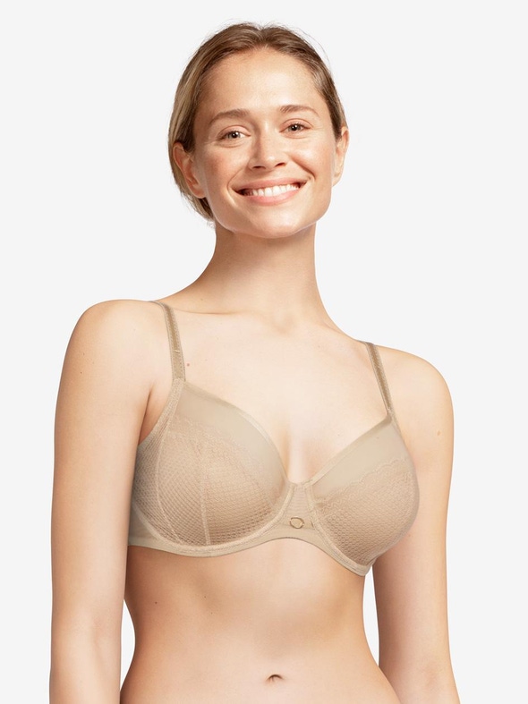 Chantelle | Parisian Allure - Full cup BH