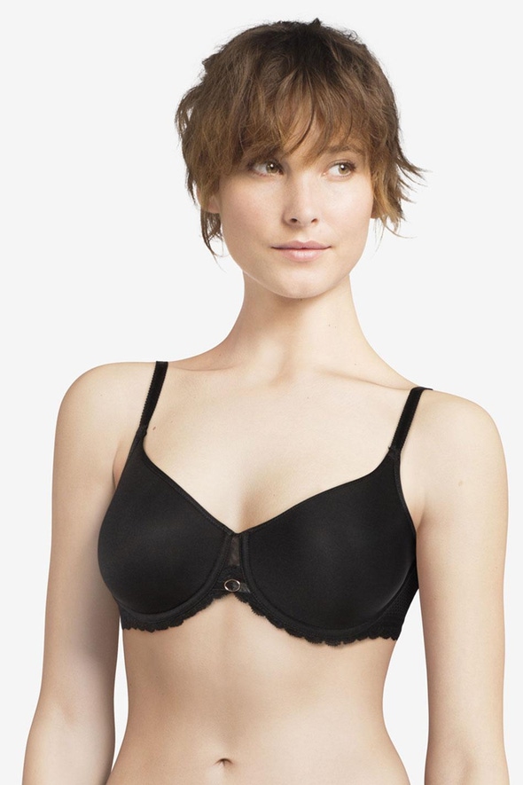 Chantelle | Parisian Allure - T-shirt BH med spacer materiale 