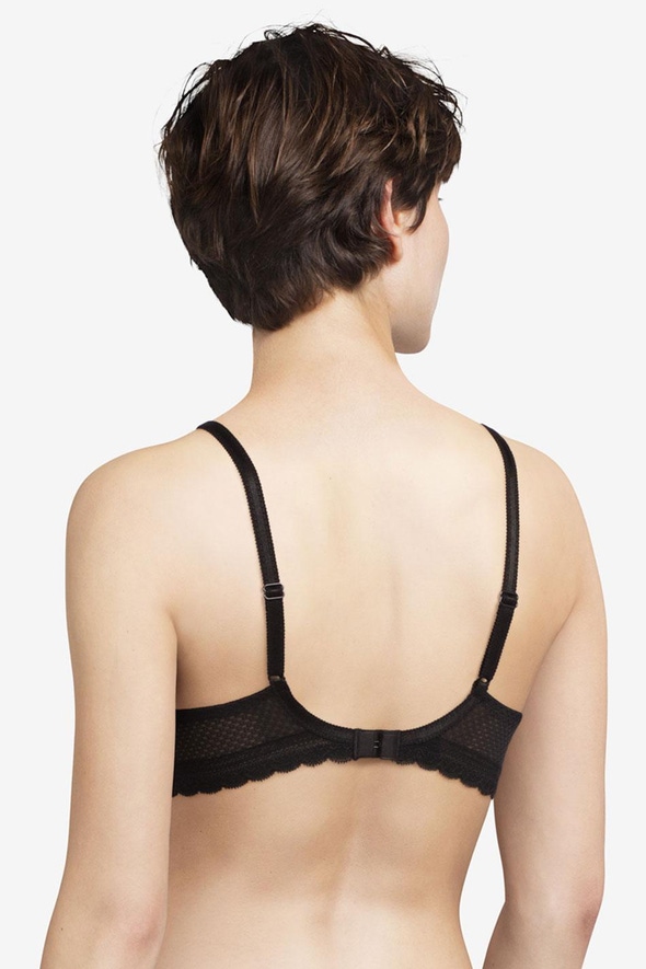 Chantelle | Parisian Allure - T-shirt BH med spacer materiale 