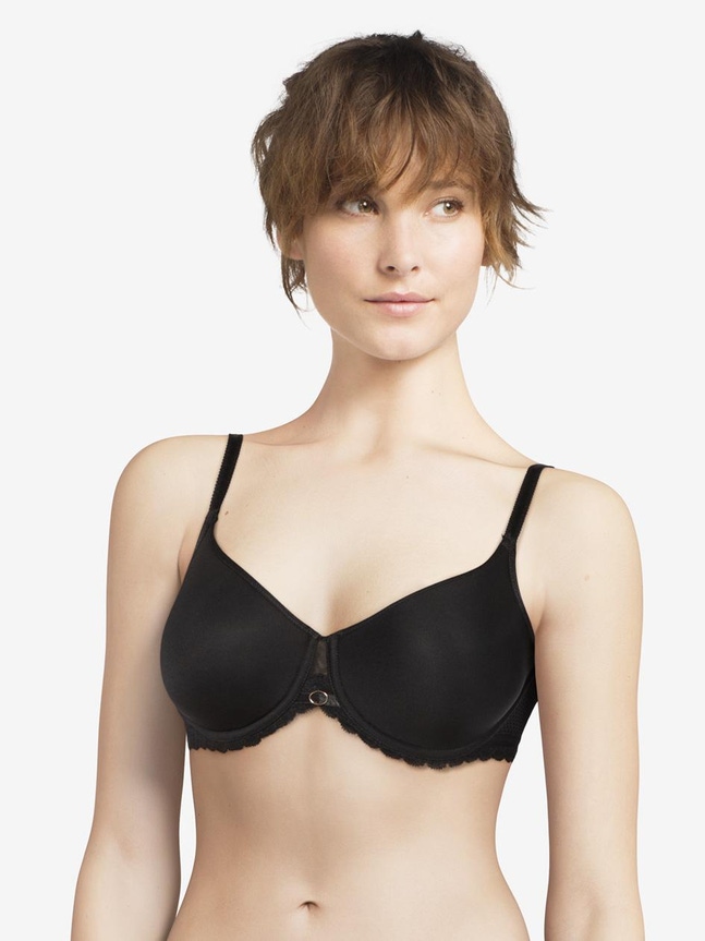 T-shirt BH med spacer materiale  Parisian Allure Chantelle
